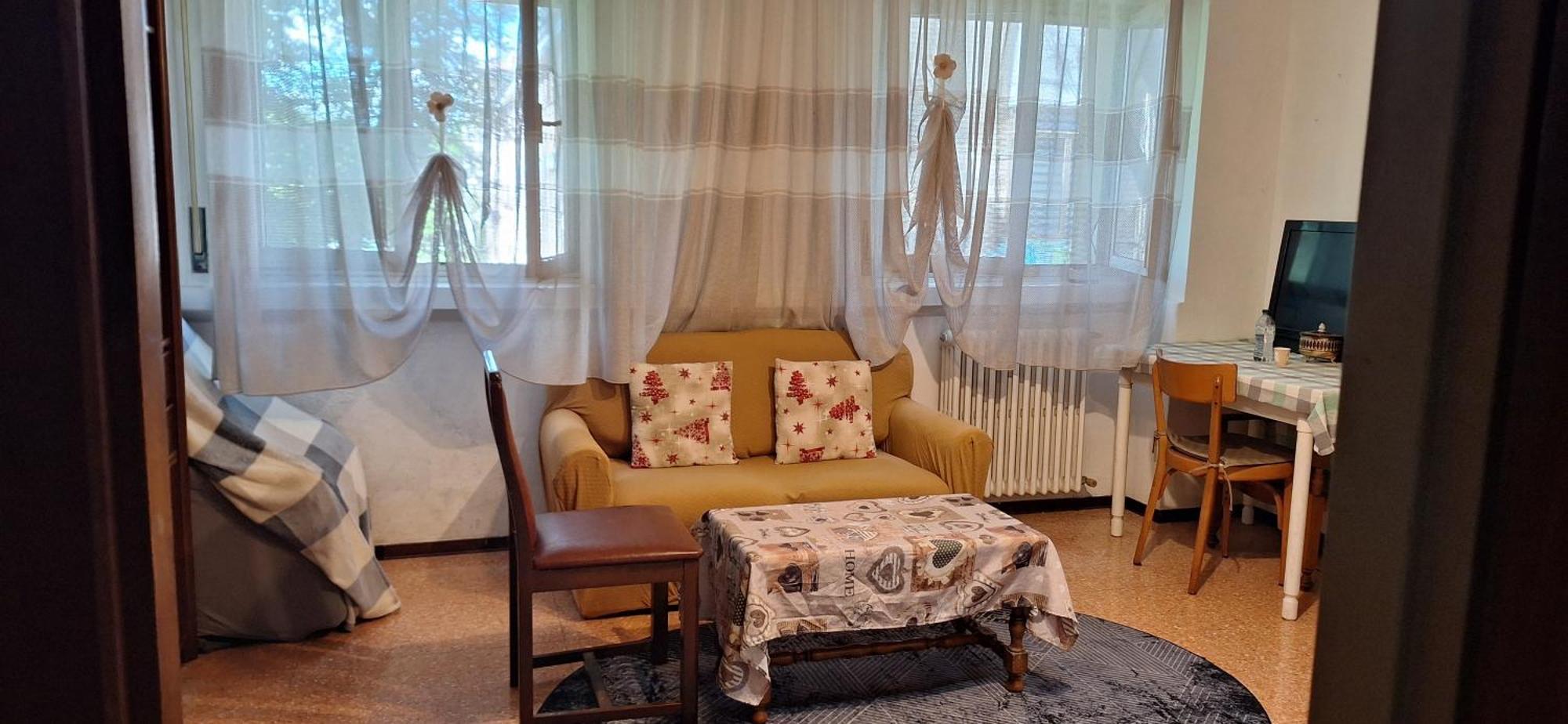 Venice Home カンパルト エクステリア 写真